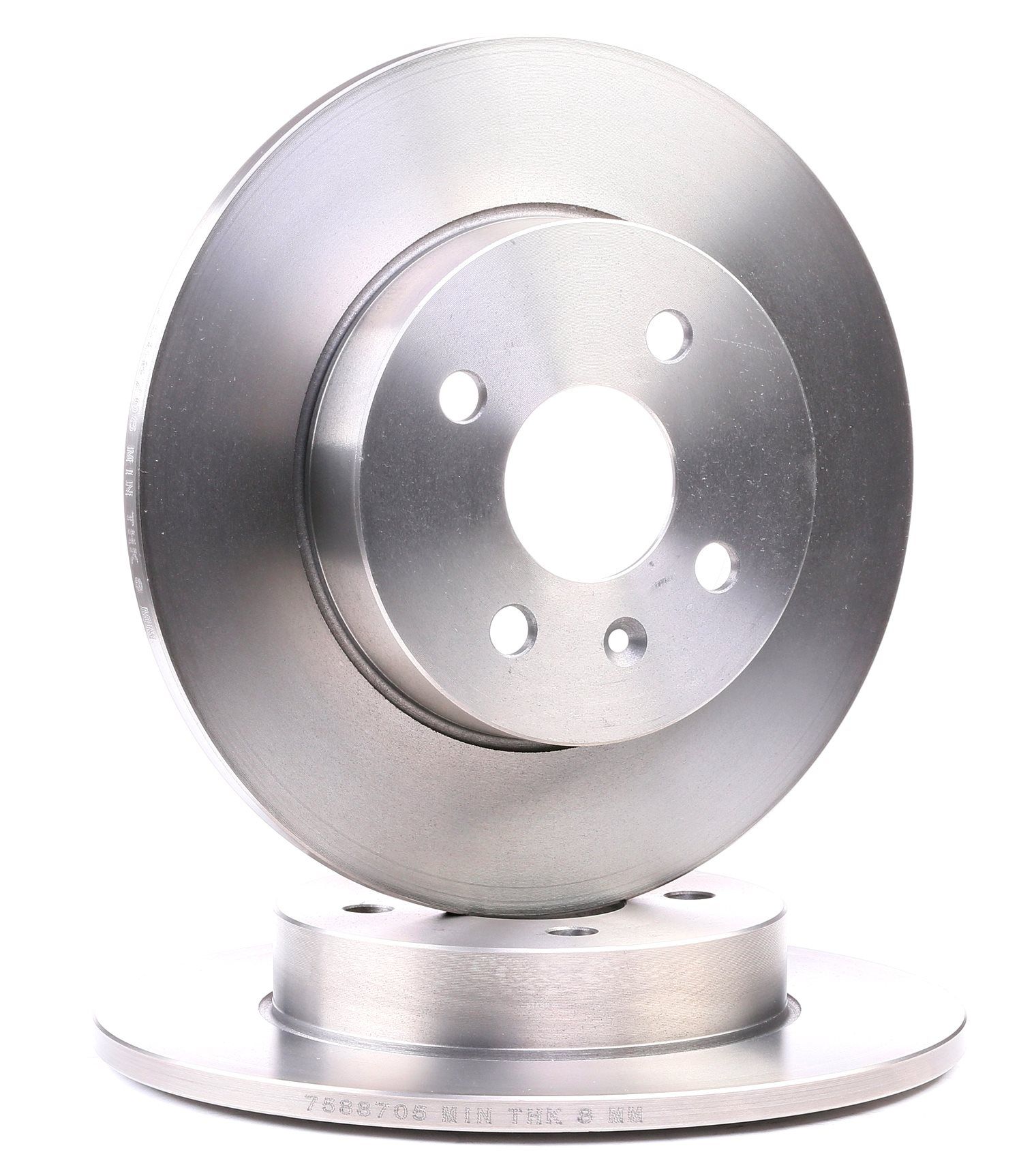 Disque STARK SKBD-0020089 évaluation