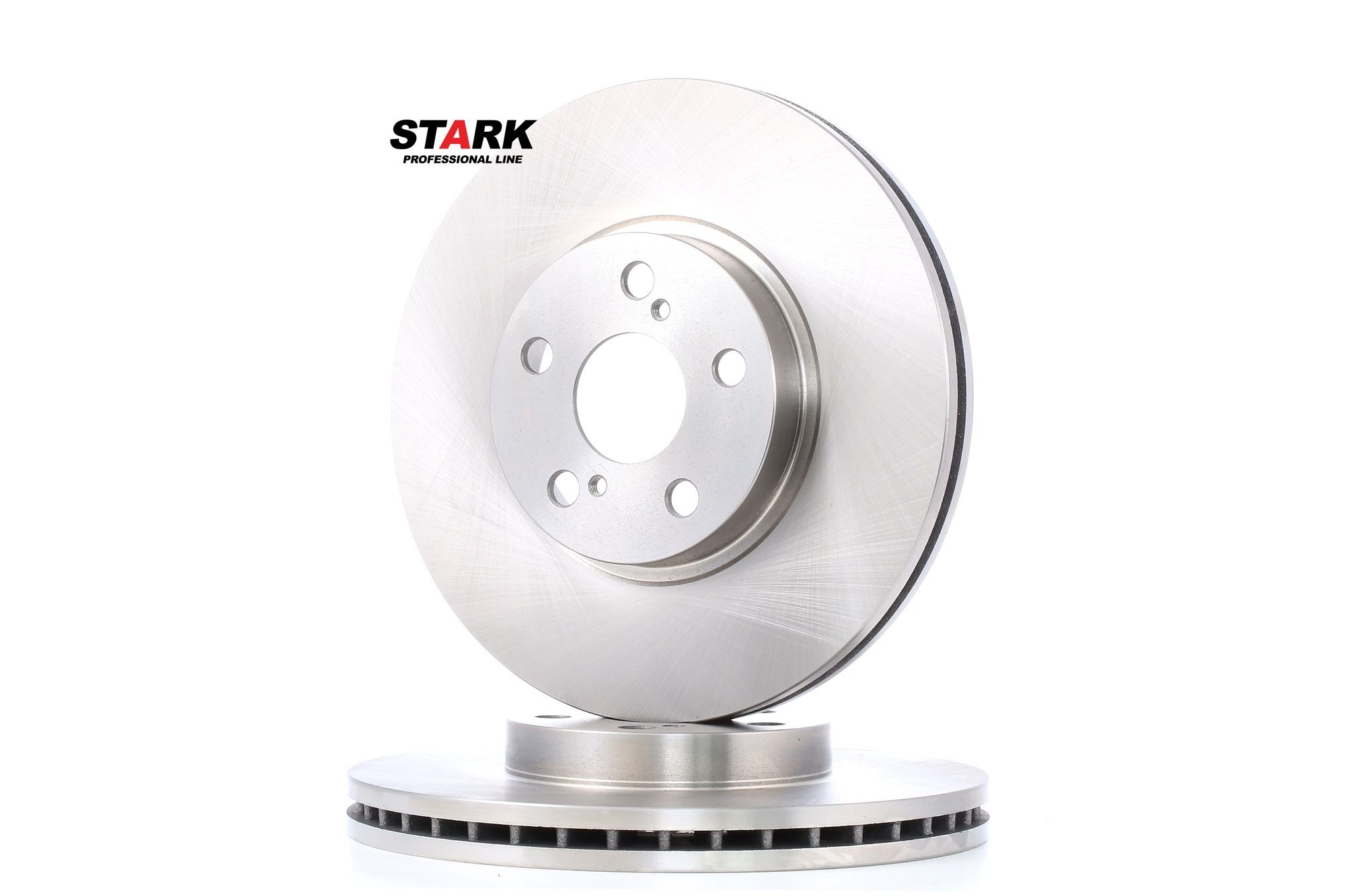 Tarcze STARK SKBD-0020106 oceny
