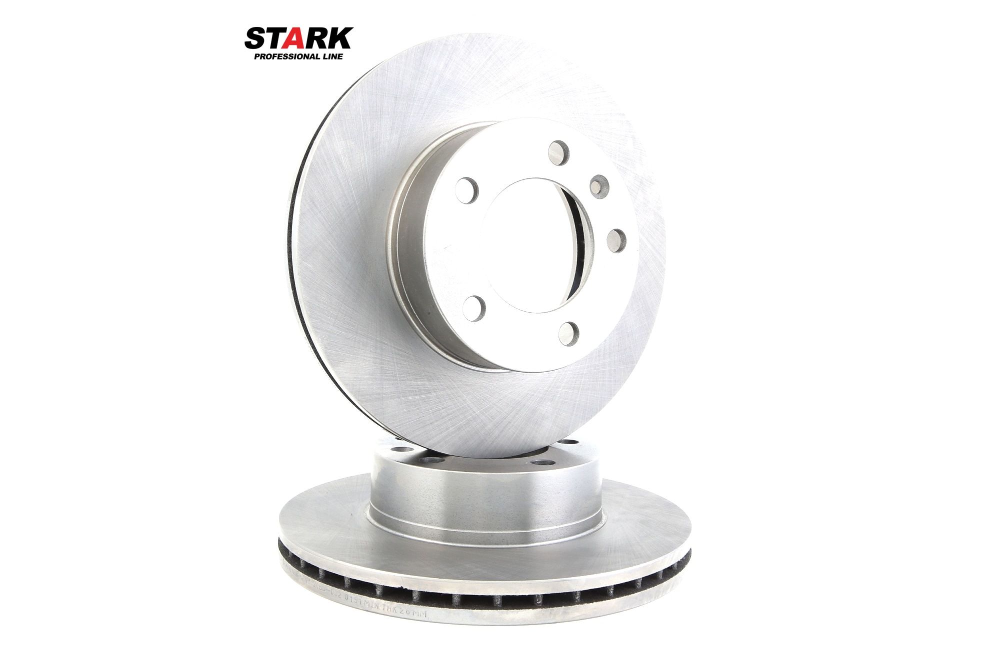 Disque STARK SKBD-0020191 évaluation