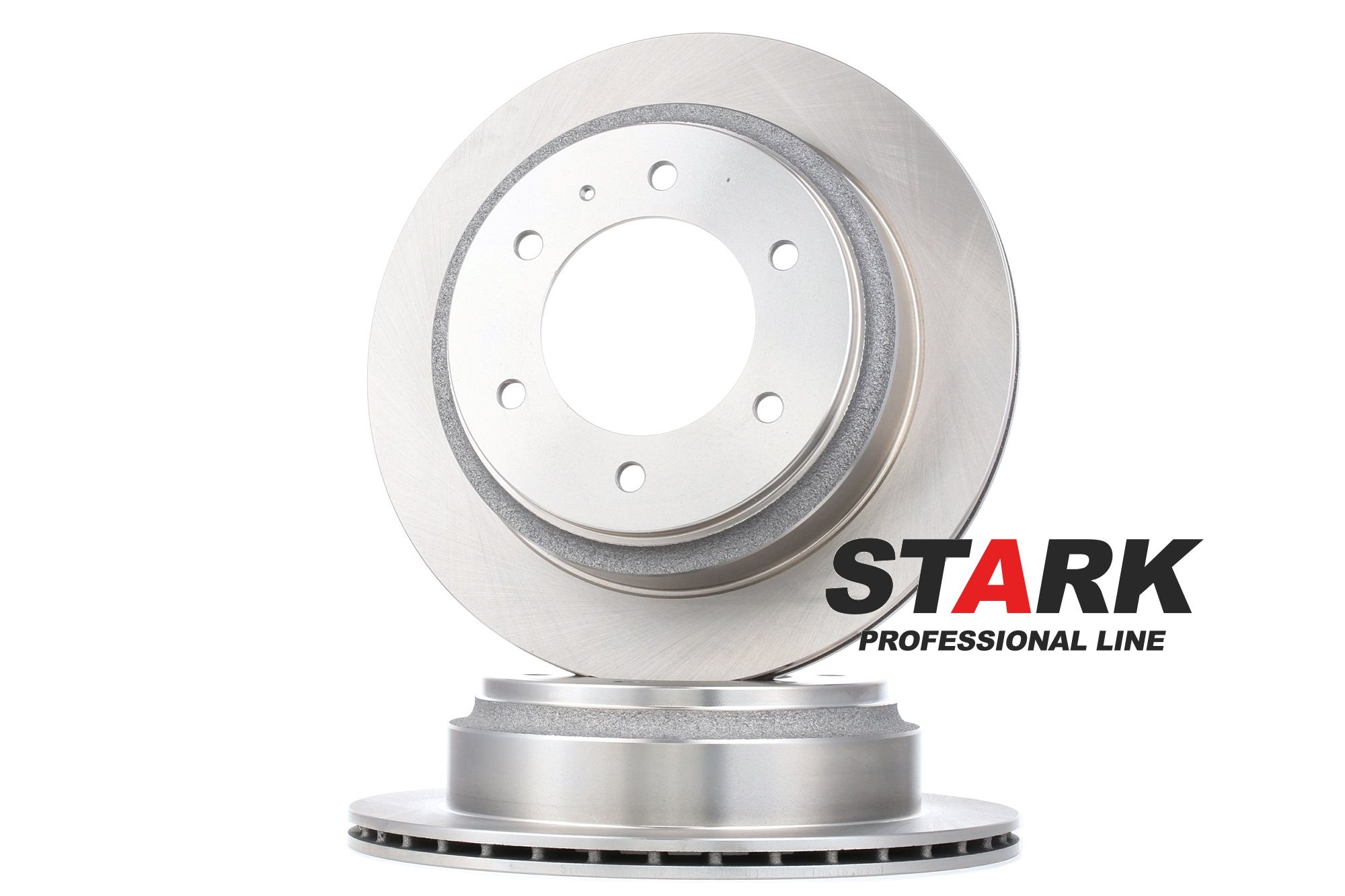 Jarrulevy STARK SKBD-0020198 luokitus