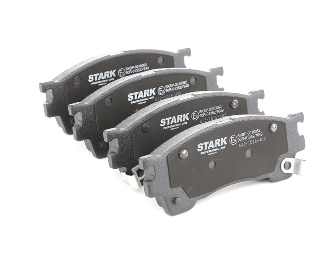 STARK SKBP-0010062 Bremsbeläge