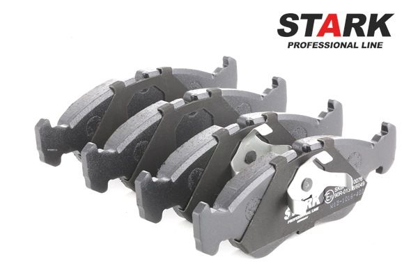 STARK SKBP-0010076 Plăcuțe de frână