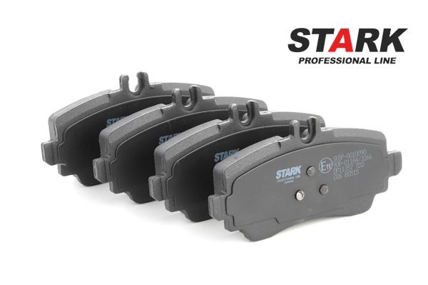 STARK SKBP-0010090 Bremseklosser
