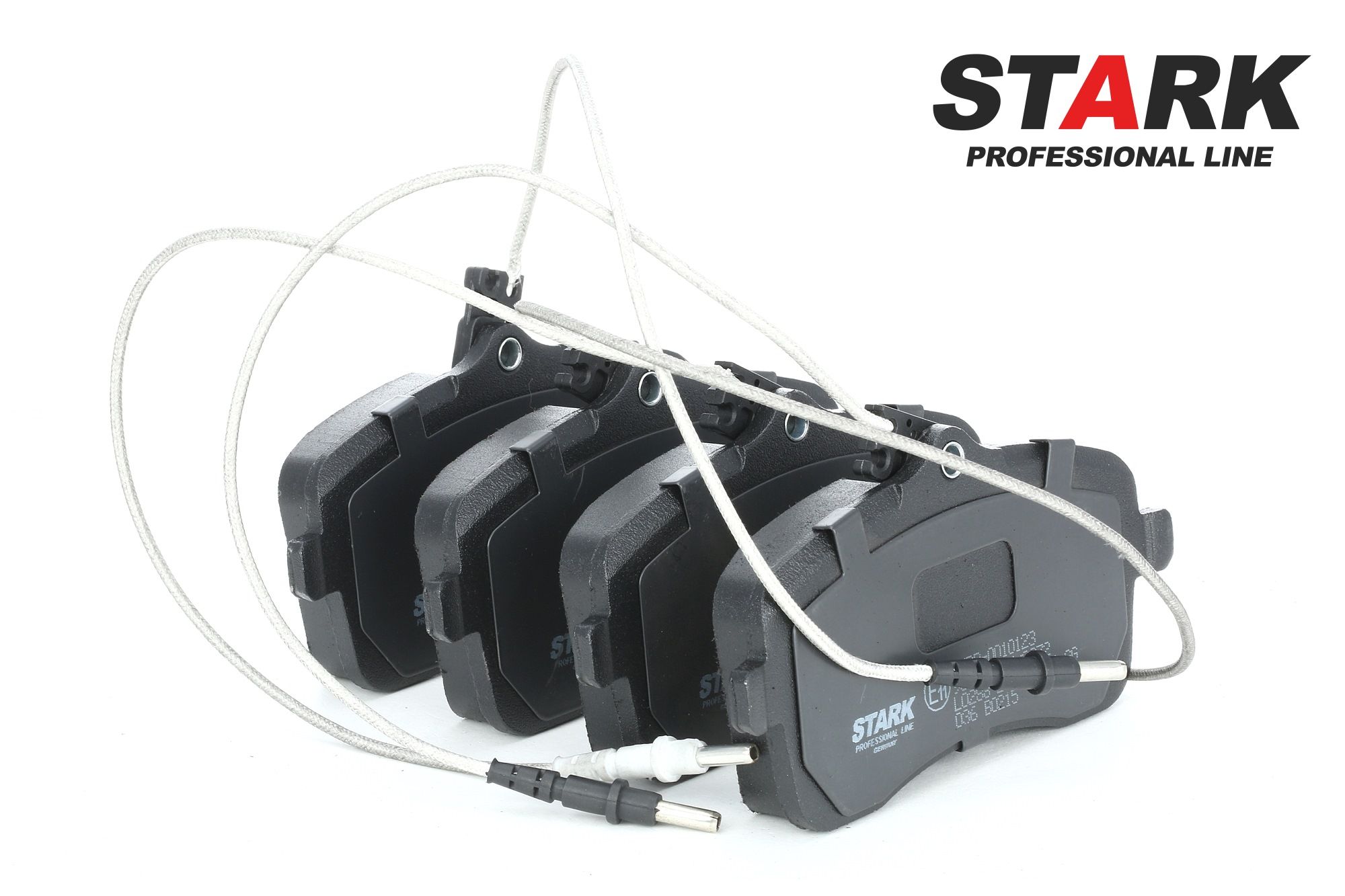 Bremsklötze STARK SKBP-0010123 Bewertung