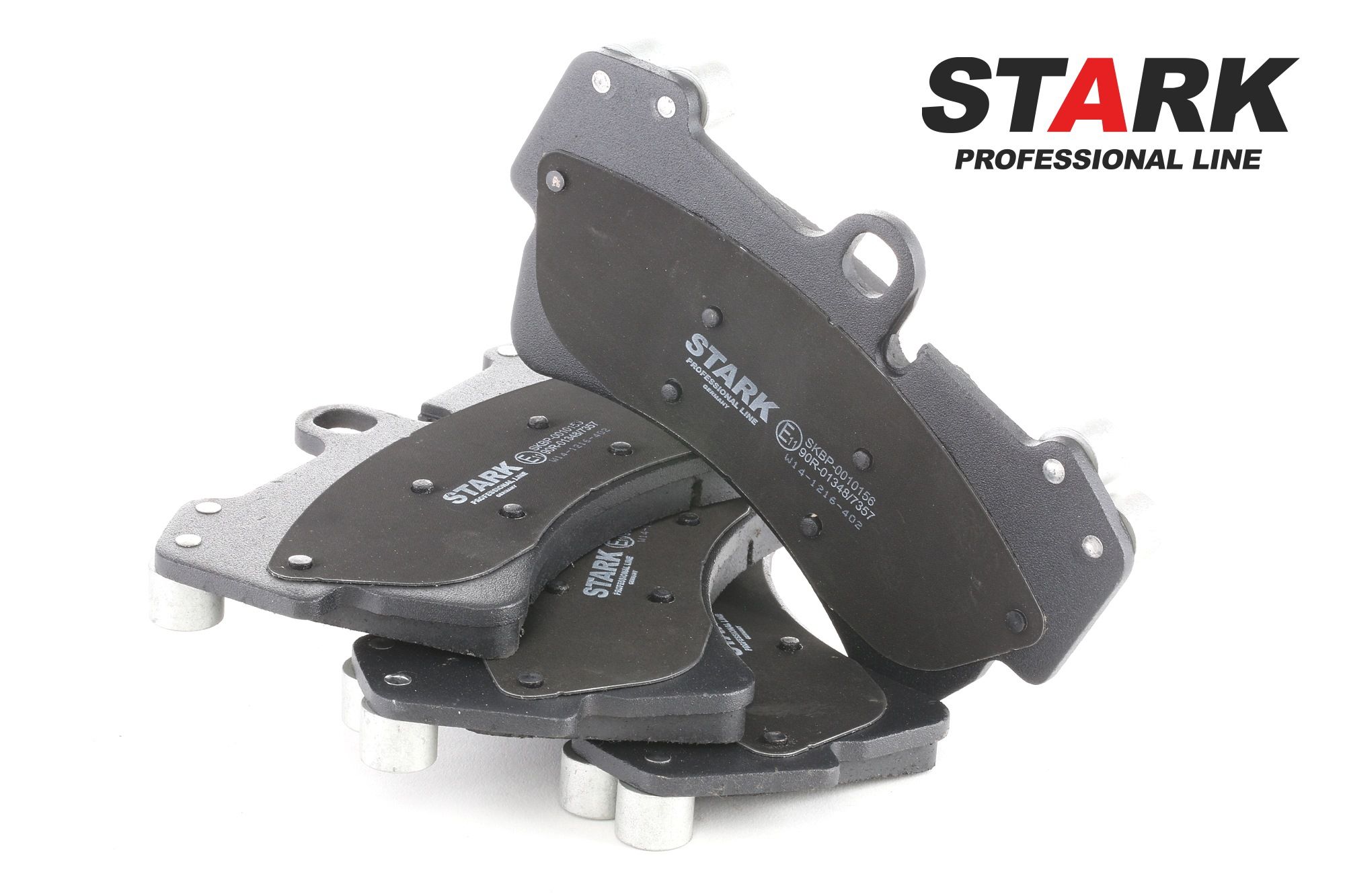 Bremsklötze STARK SKBP-0010156 Bewertung