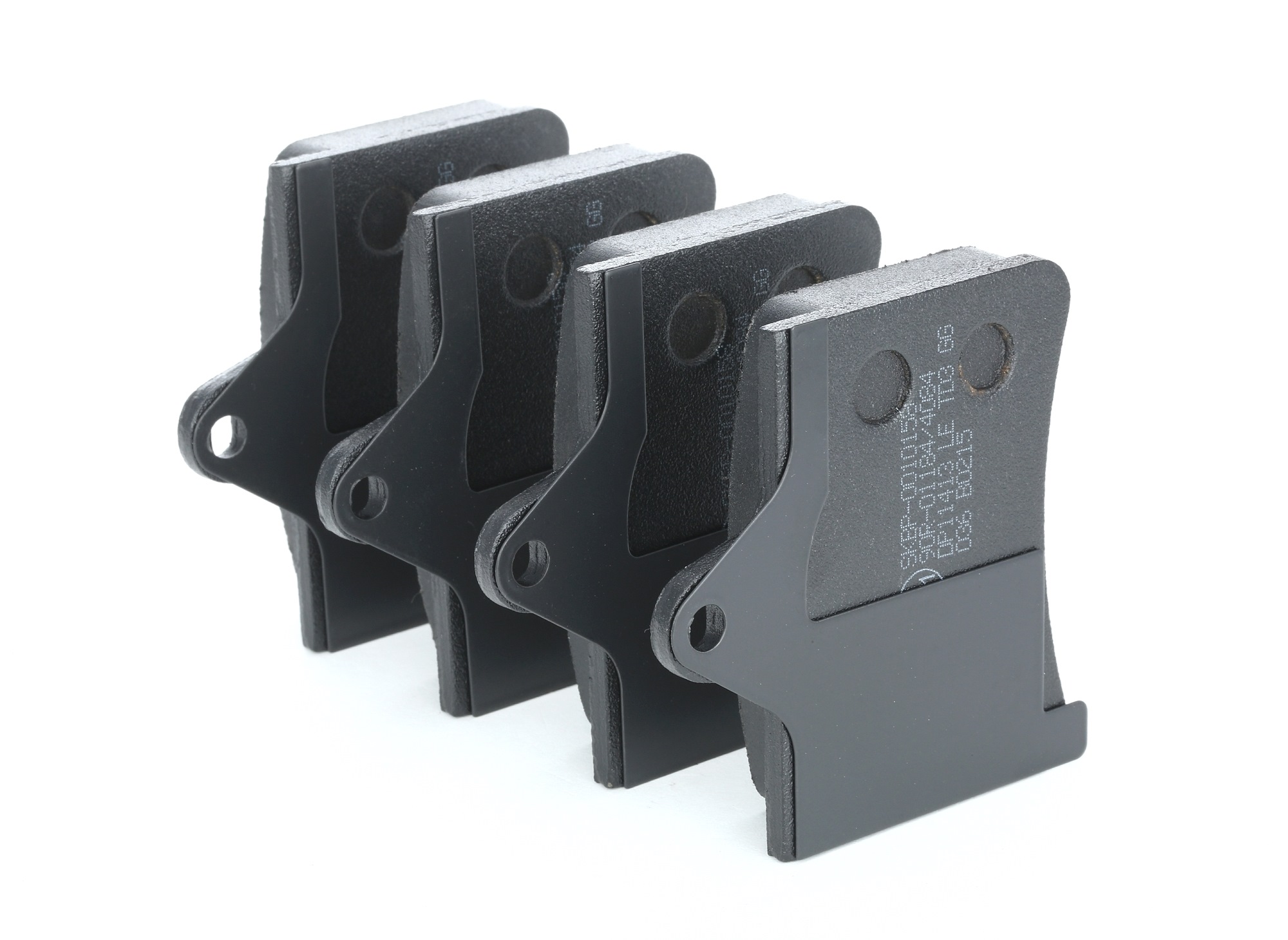 Bremsklötze STARK SKBP-0010158 Bewertung