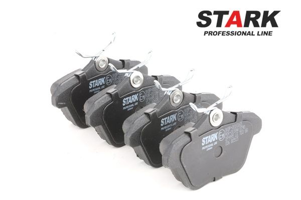 STARK SKBP-0010165 Bremseklosser