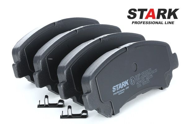 STARK SKBP-0010173 Bremseklosser