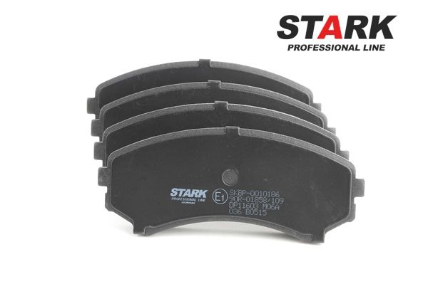 Bremseklosser MZ69-03-40 STARK SKBP-0010186 MERCEDES-BENZ, NISSAN, MITSUBISHI, MAZDA