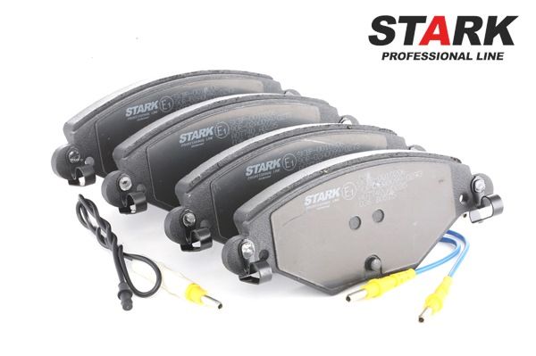 STARK SKBP-0010206 Bremsbeläge