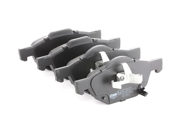 STARK SKBP-0010210 Bremseklosser