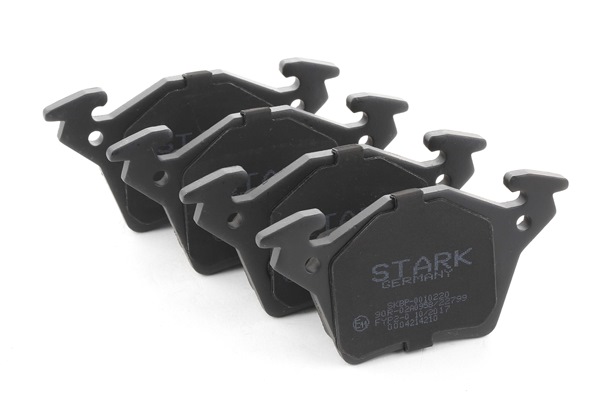 STARK SKBP-0010220 Brake pad set