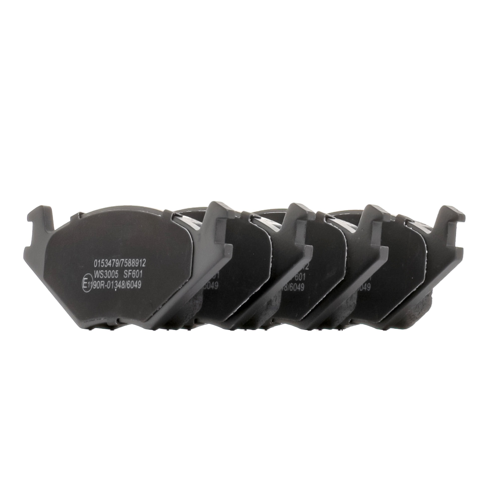 Bremsklötze STARK SKBP-0010226 Bewertung