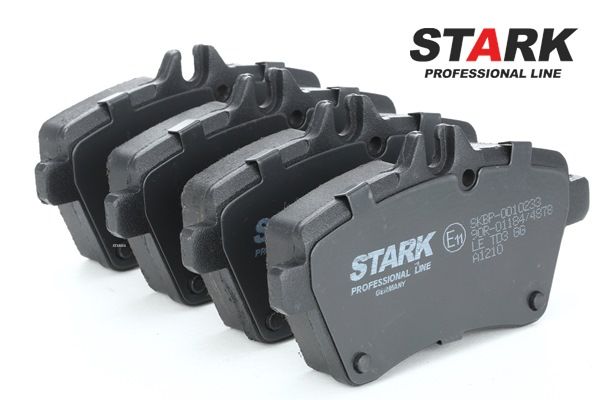 STARK SKBP-0010233 Brake pad set