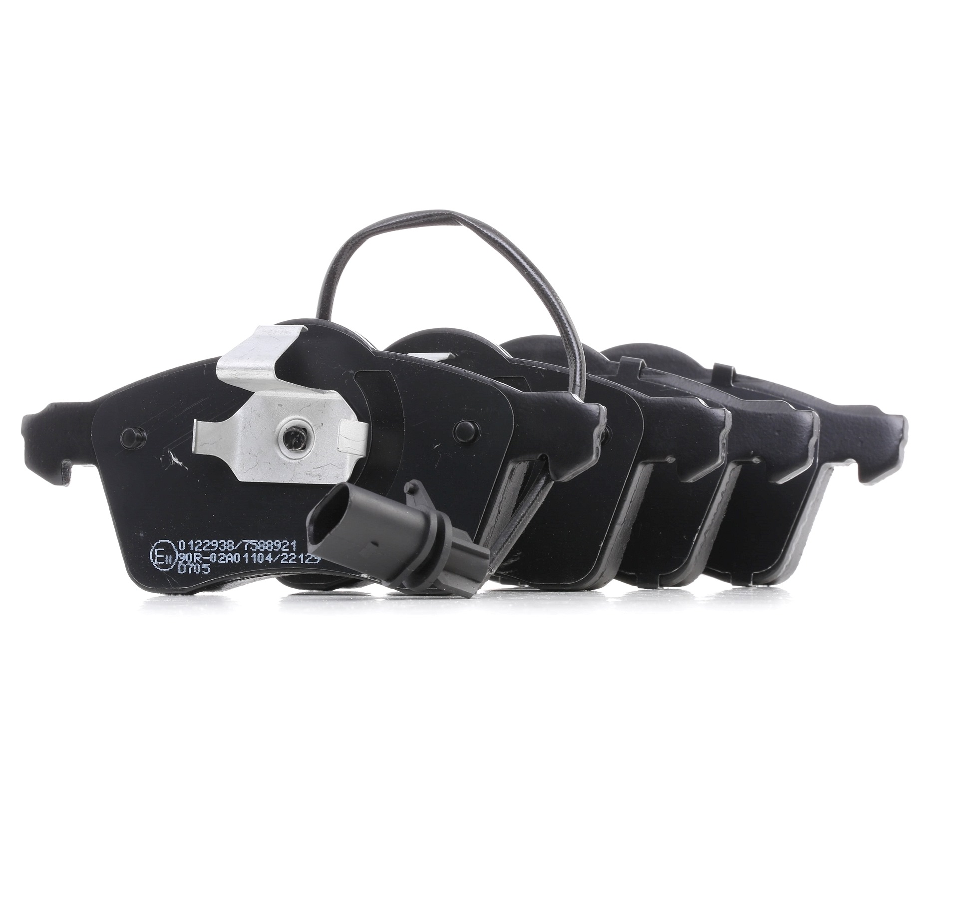 Bremsklötze STARK SKBP-0010235 Bewertung