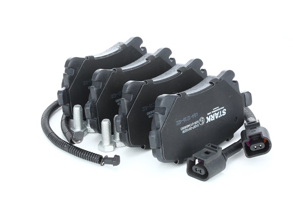 Kit pastiglie freni 4E0698451A STARK SKBP-0010236 VOLKSWAGEN, AUDI, SEAT, SKODA