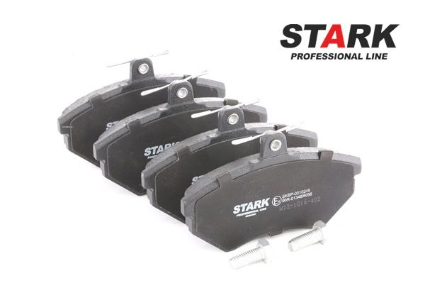 STARK SKBP-0010246 Bremsbeläge