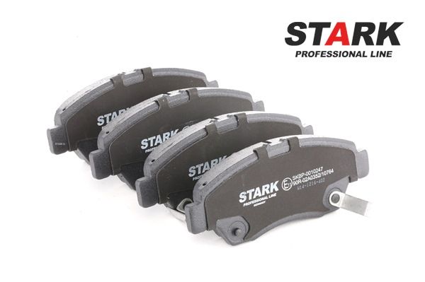 STARK SKBP-0010247 Plaquettes de frein