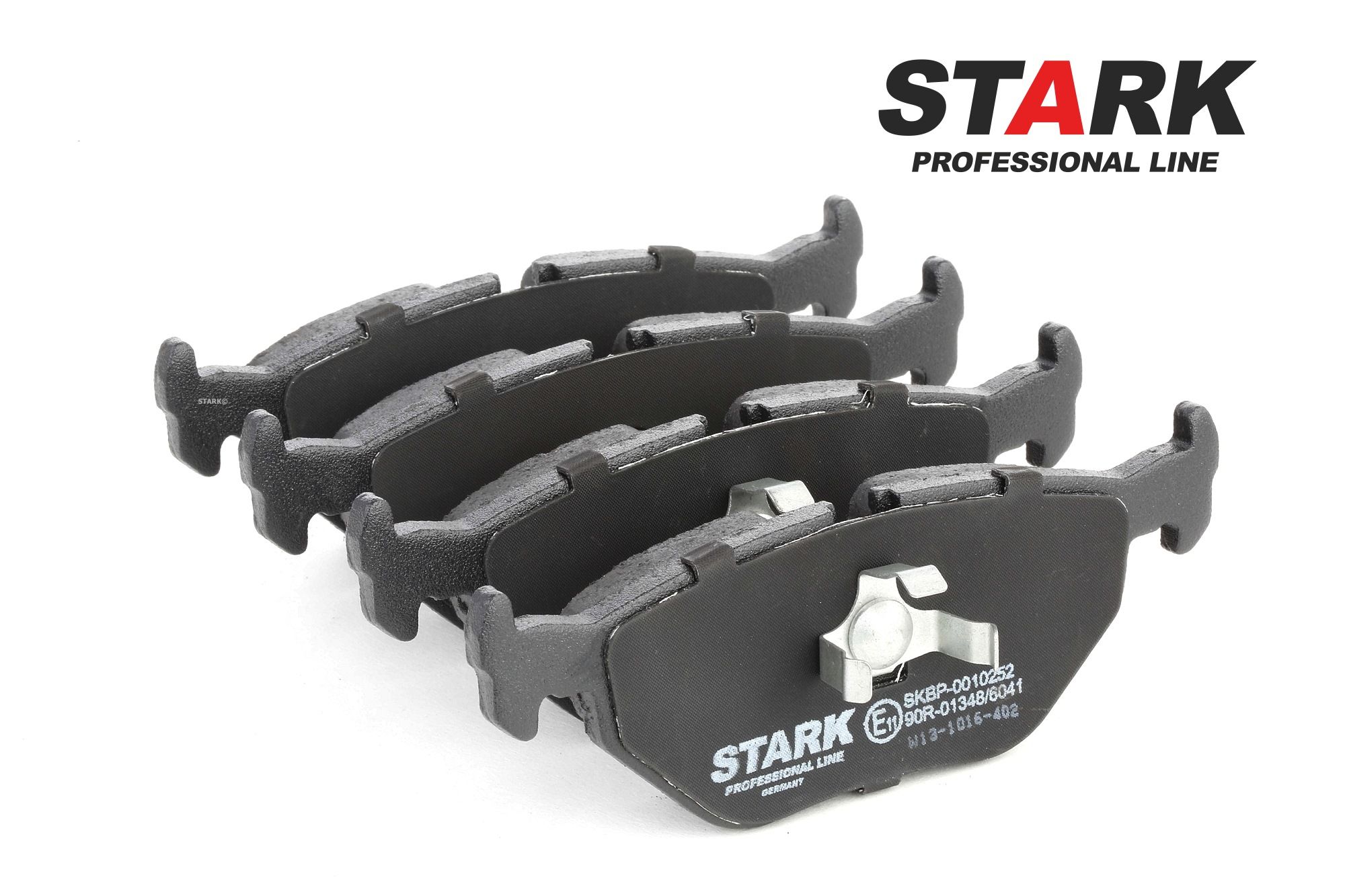 Bremsklötze STARK SKBP-0010252 Bewertung