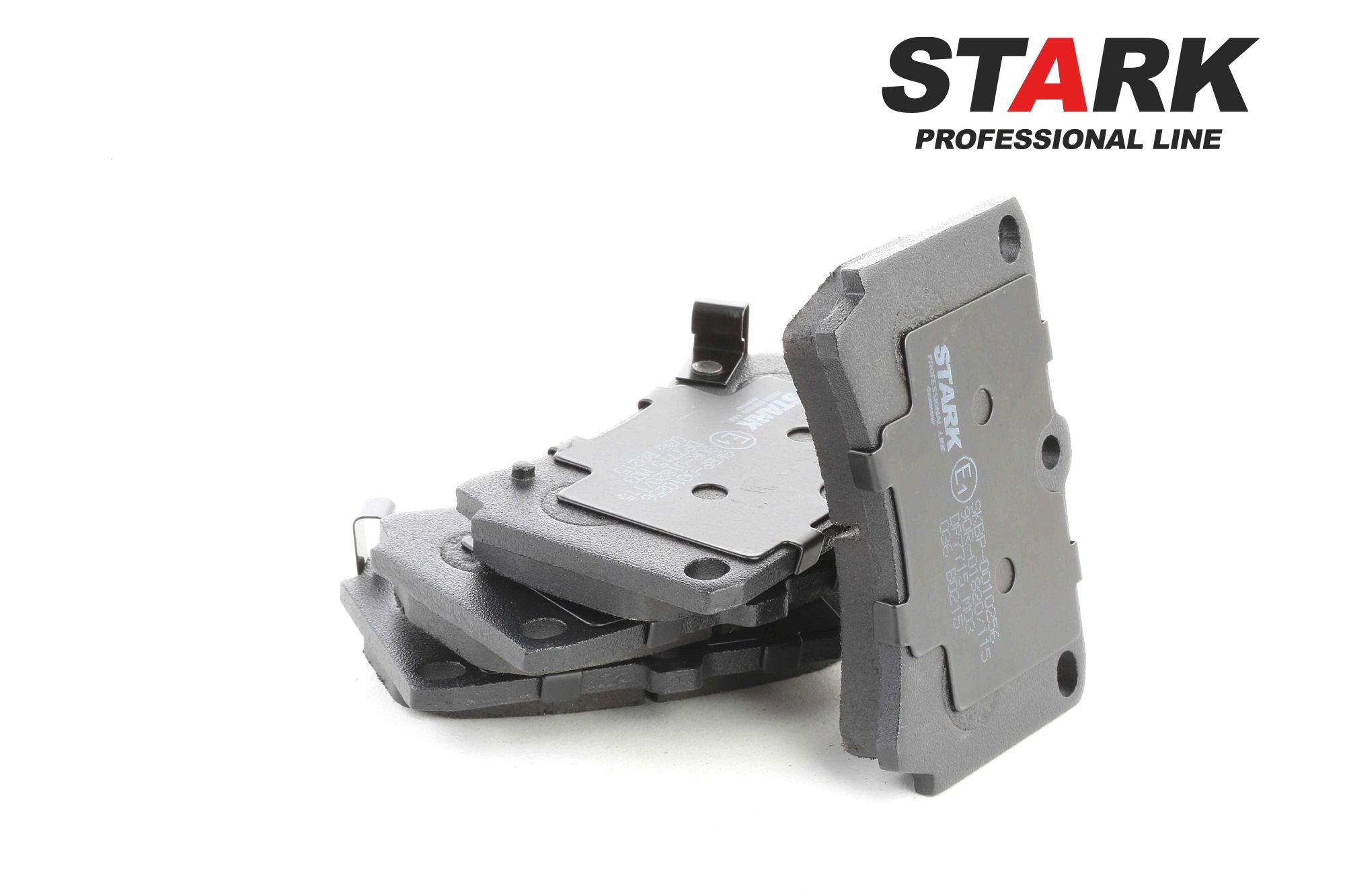 Bremsklötze STARK SKBP-0010256 Bewertung