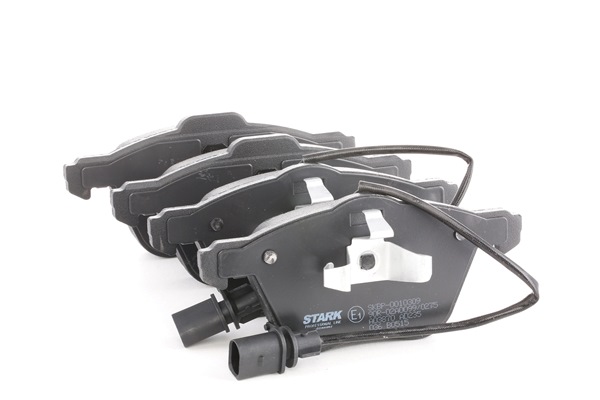 STARK SKBP-0010309 Plaquettes de frein