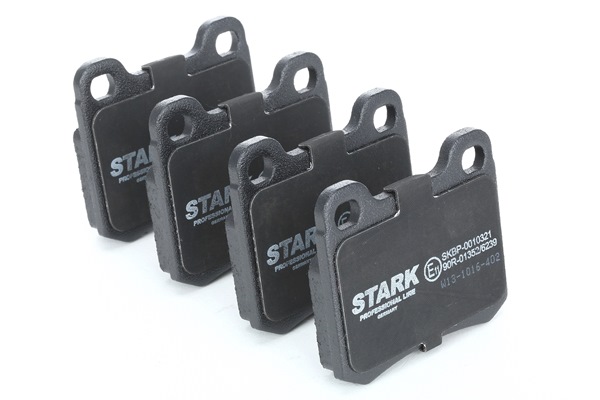 STARK SKBP-0010321 Plăcuțe de frână