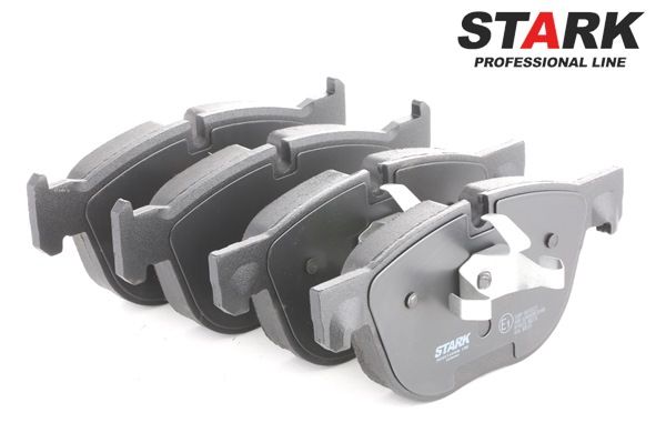STARK SKBP-0010322 Plăcuțe de frână