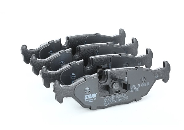 STARK SKBP-0010350 Bremsbeläge