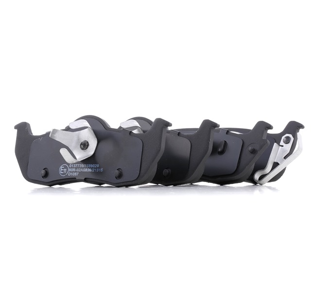 STARK SKBP-0010352 Juego de pastillas de freno