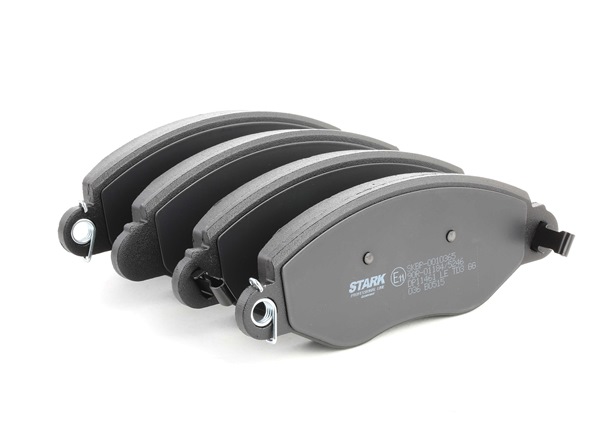 STARK SKBP-0010365 Plăcuțe de frână