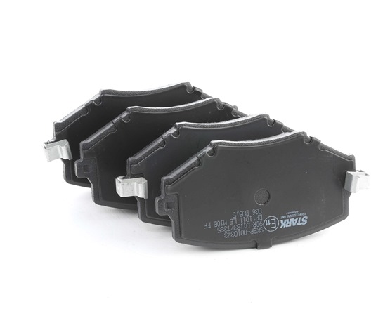 Plaquettes de frein NAY53323ZC STARK SKBP-0010373 MITSUBISHI, MAZDA, MERCURY
