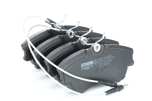 STARK SKBP-0010380 Bremseklosser