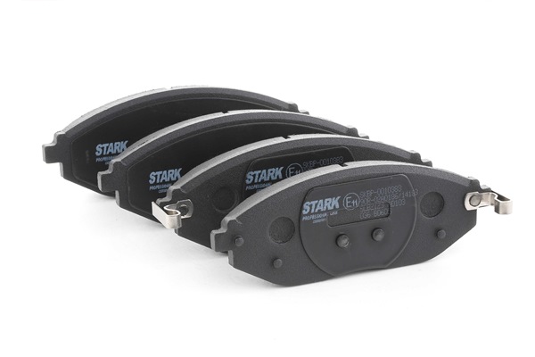 STARK SKBP-0010383 Bremsbeläge