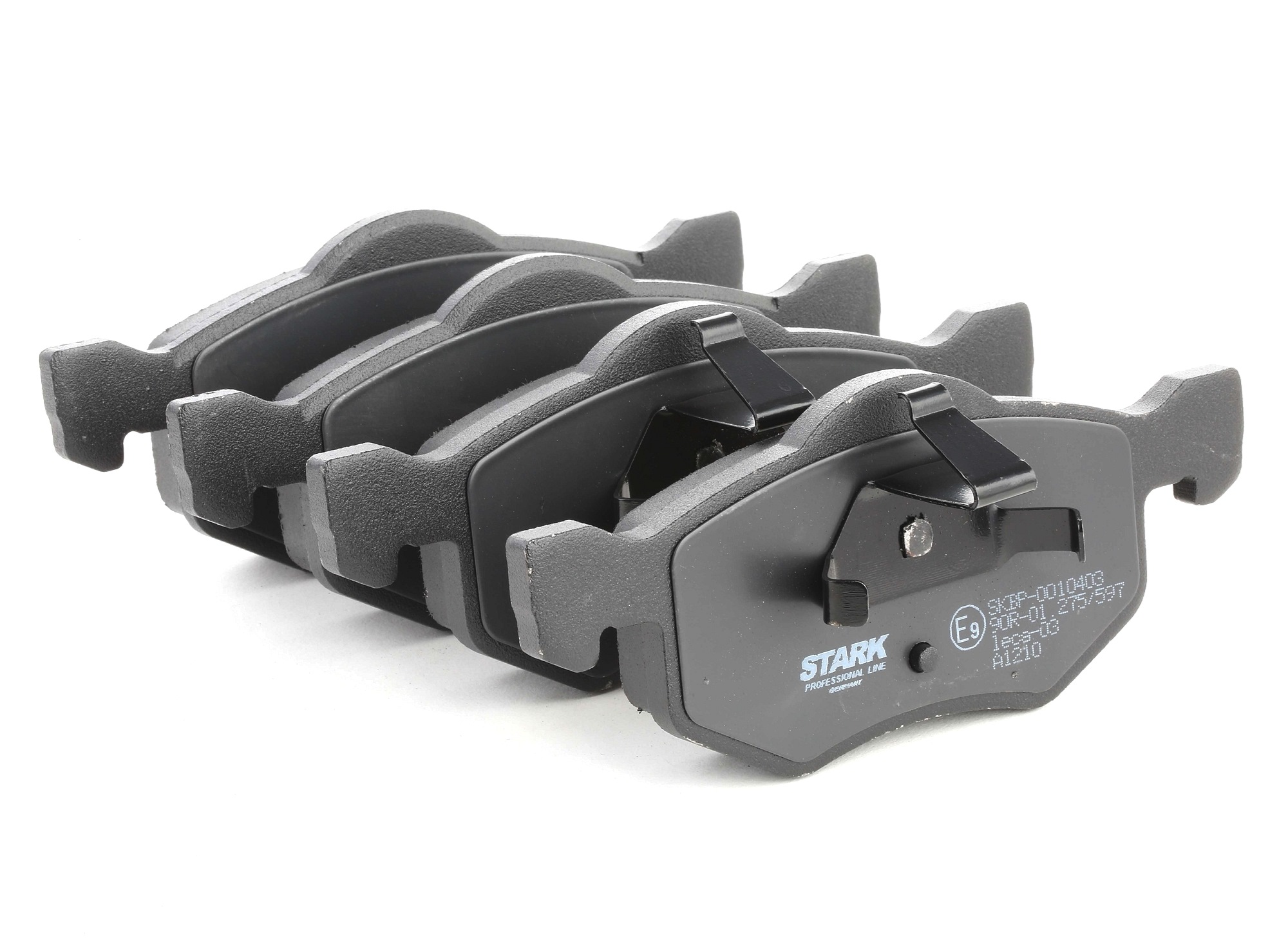 Bremsbeläge STARK SKBP-0010403 günstig online kaufen