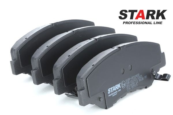 STARK SKBP-0010408 Remblokken