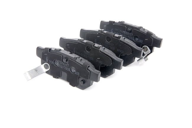 STARK SKBP-0010450 Plăcuțe de frână
