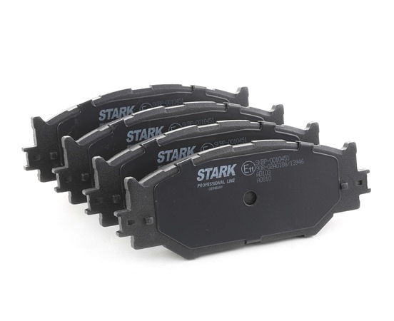STARK SKBP-0010451 Τακάκια φρένων