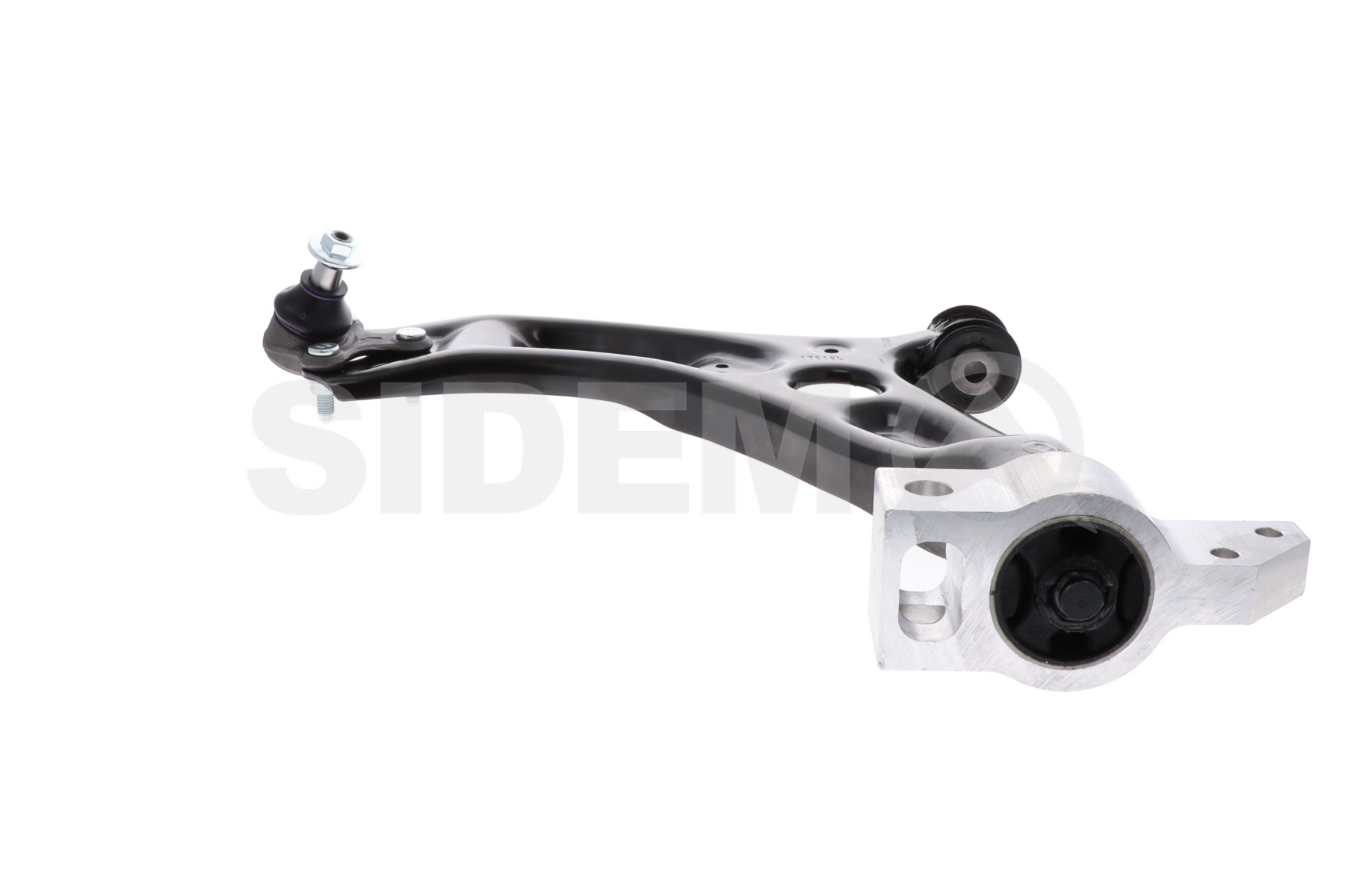 7589220 Original Querlenker Satz SIDEM CC