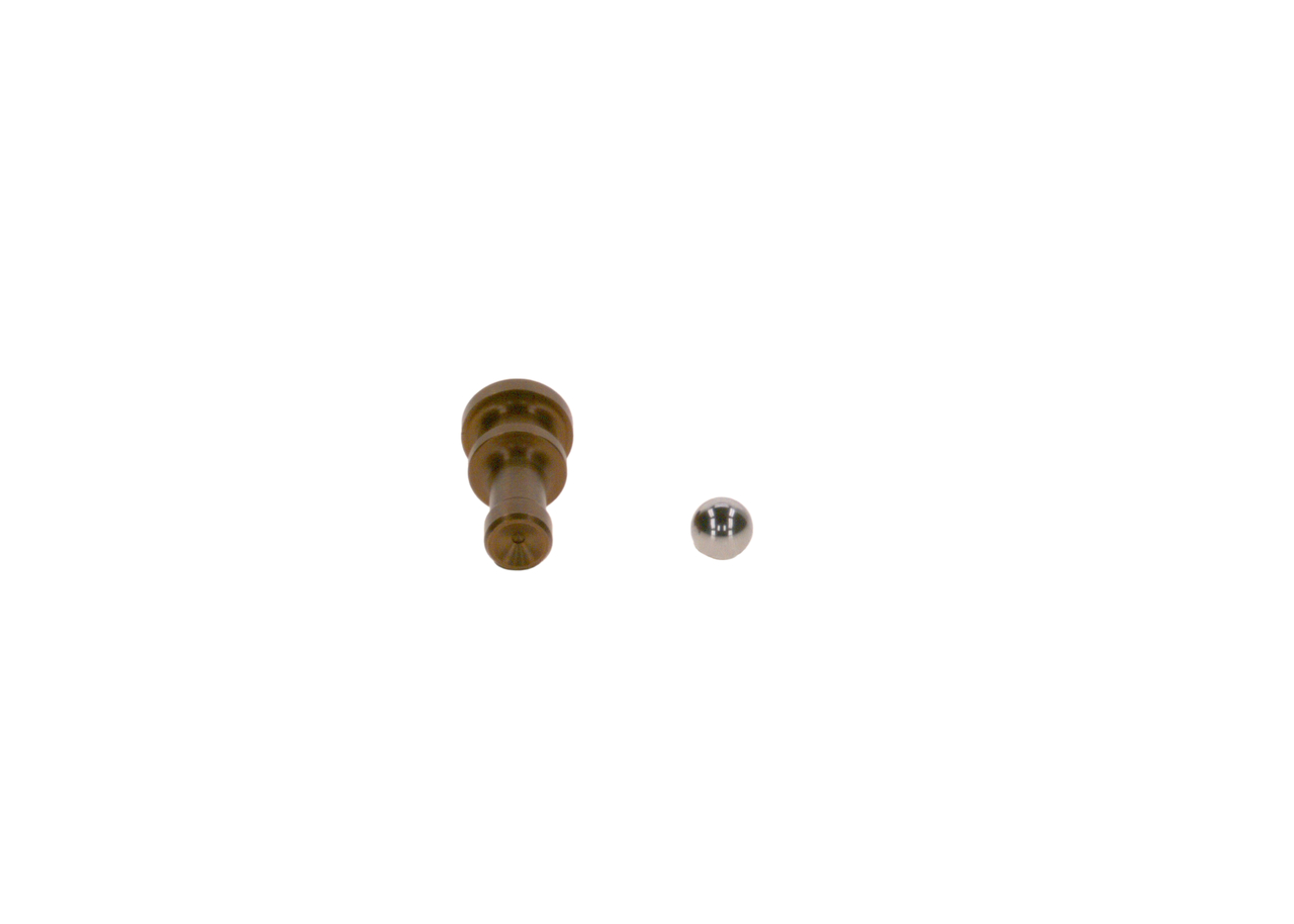 Zestaw naprawczy, pompowtryskiwacz (PDE) BOSCH F 00V X99 994 oceny