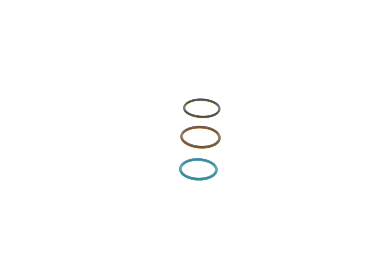 Repair Kit, pump-nozzle unit 500350189 BOSCH F00VX99996 IVECO