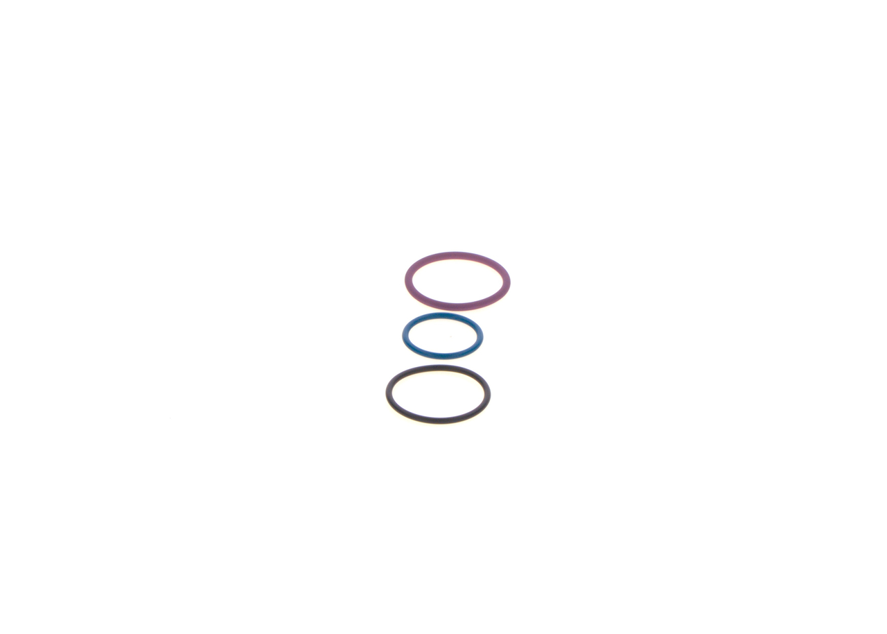 Repair Kit, pump-nozzle unit BOSCH F 00V X99 999 rating