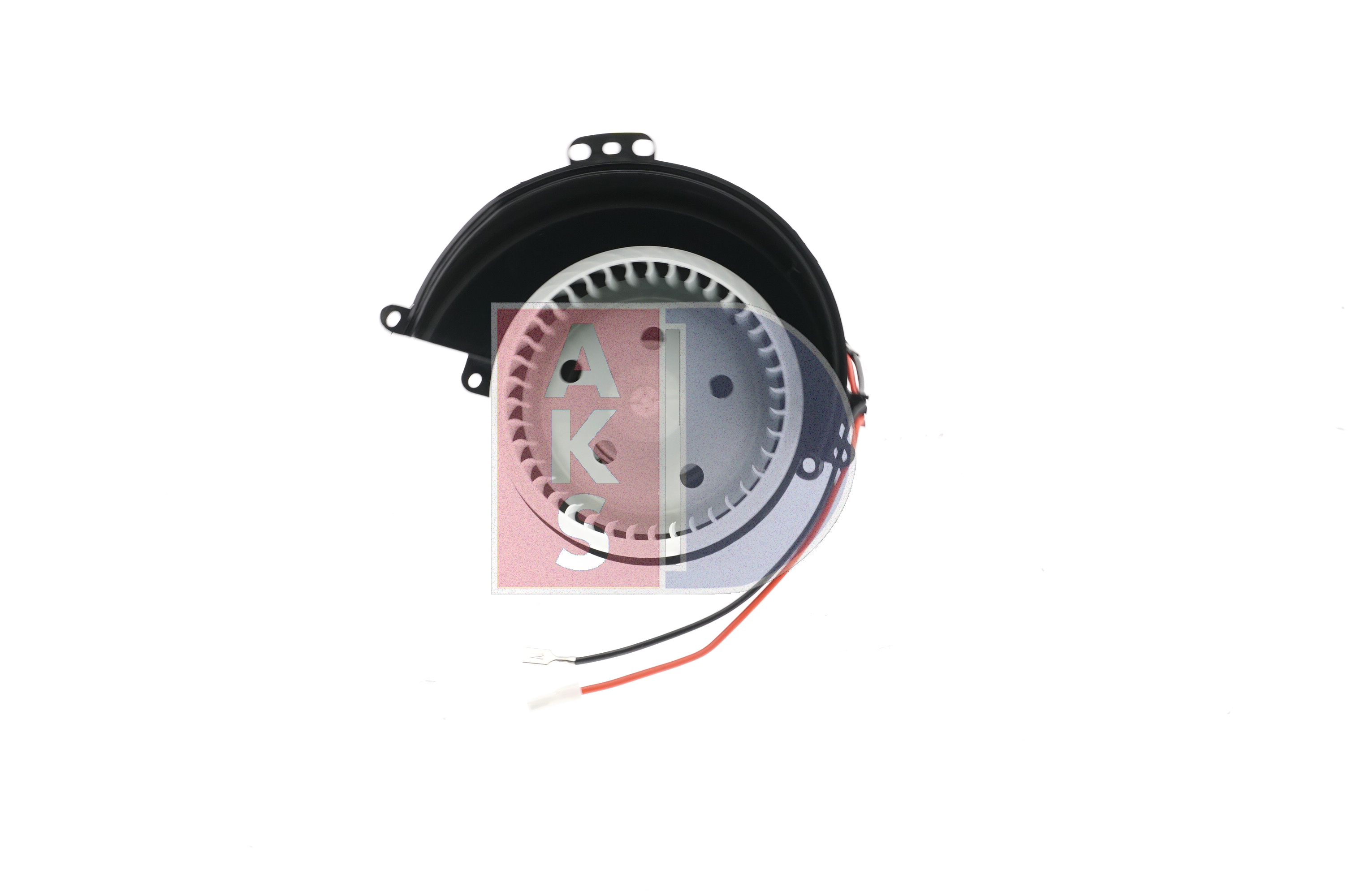 AKS DASIS 740895N Interieurventilatie