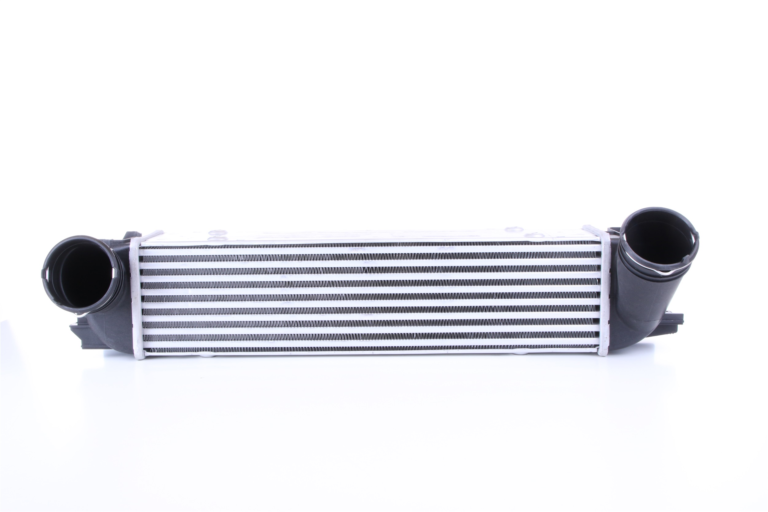 NISSENS 96595 Intercooler