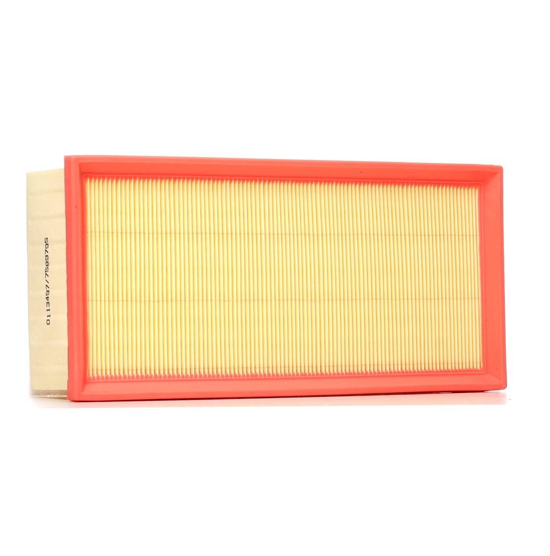 STARK SKAF-0060049 Luftfilter Höhe: 87mm