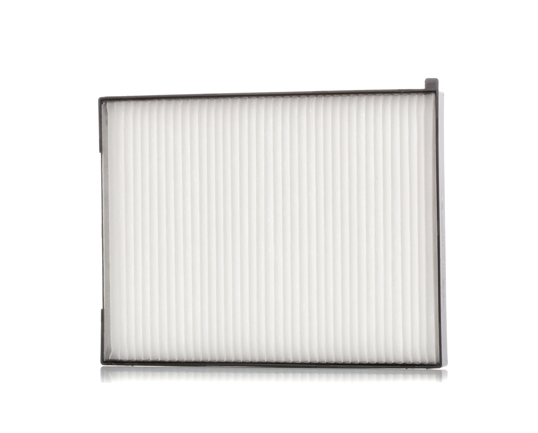 STARK SKIF-0170062 Filtro de habitáculo Long.: 252mm, Ancho: 193mm, Altura: 21mm