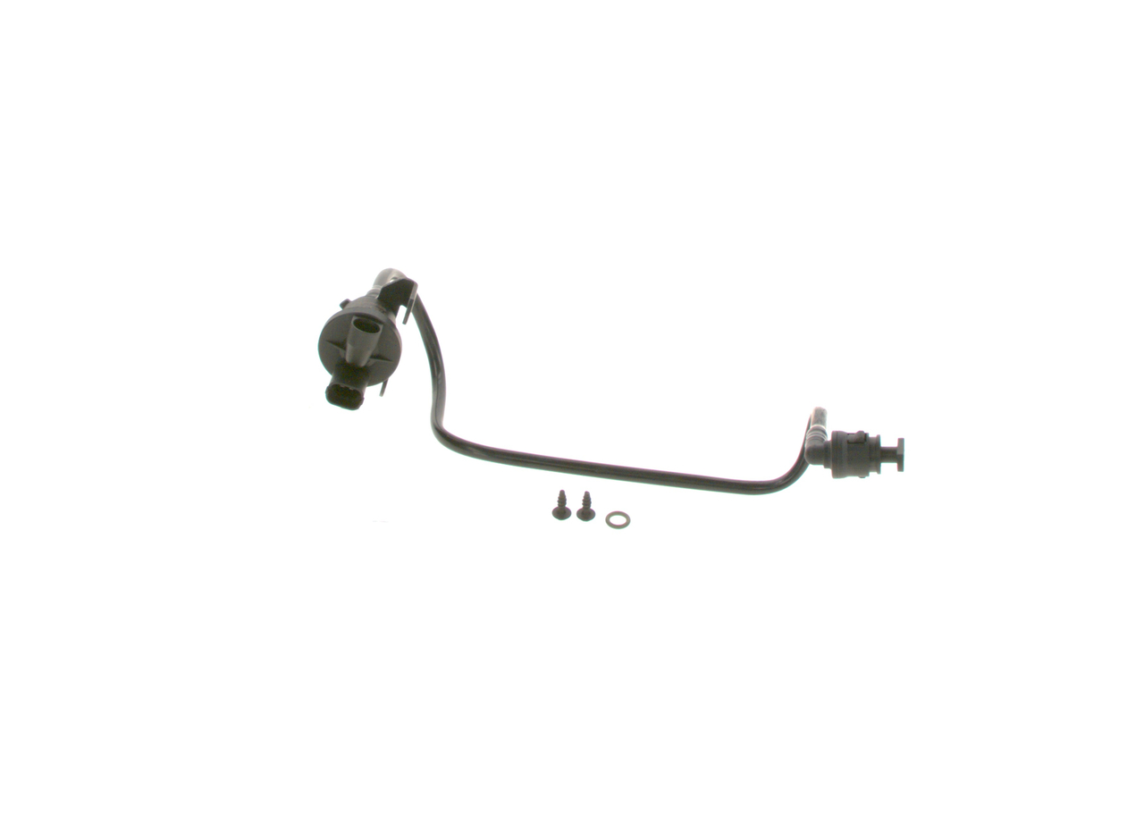 BOSCH F 01C 600 067 Huohotinventtiili, polttoainetankki