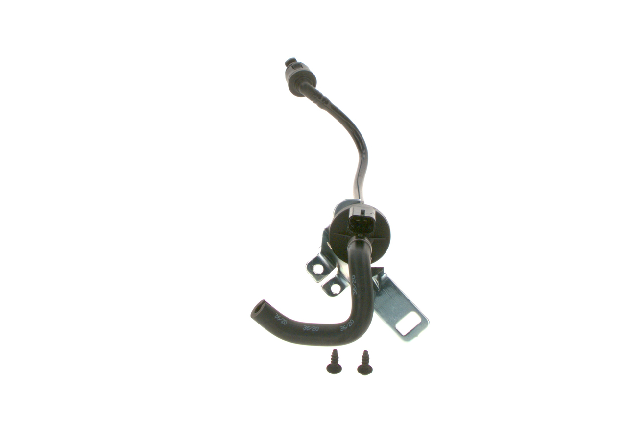 Breather valve, fuel tank BOSCH F 01C 600 075 rating