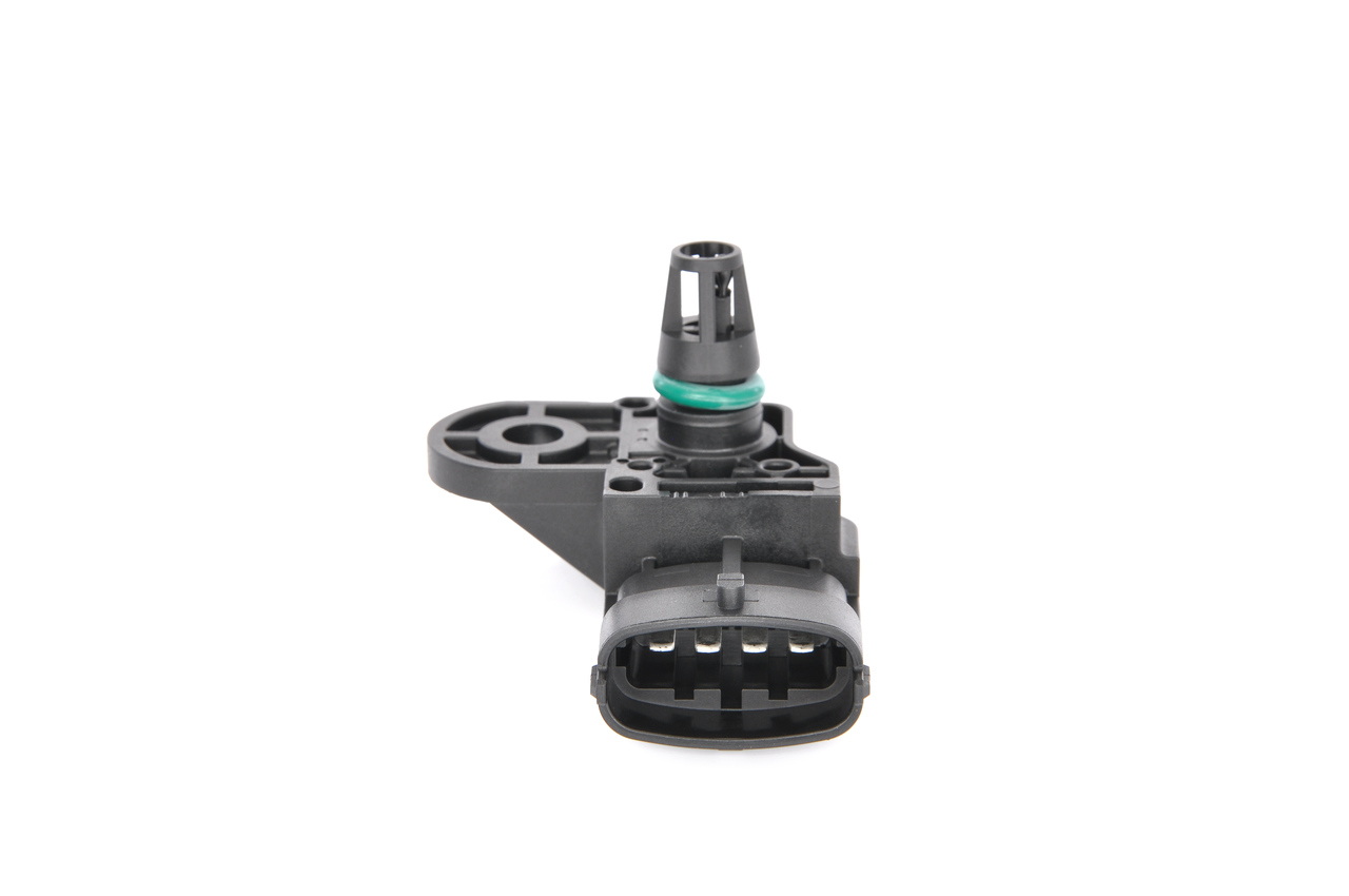 Регулиращ клапан за налягане на турбината BOSCH F 01C 600 085
