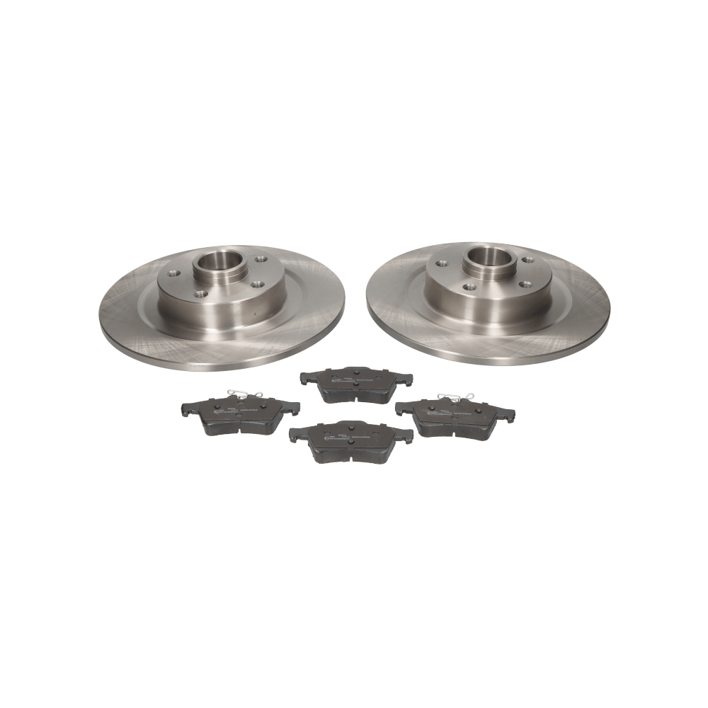 MAPCO 47170