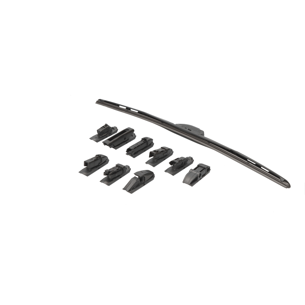 MAPCO HPS Standard 104550HPS Lamelă ștergător Vehicul cu volan pe stânga/dreapta: pentru vehicule cu volan pe stanga